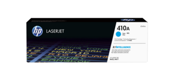 HP 410A Cyan Original LaserJet Toner Cartridge