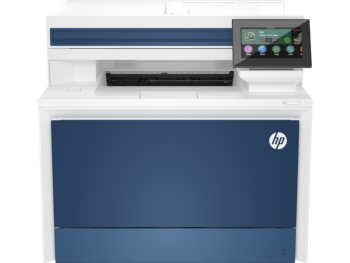HP 4303fdw LaserJet Pro Upto 33ppm and Dual-band Wi-F with 4.3" Touchscreen Display Printer