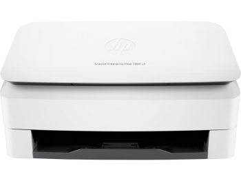 HP Flow 7000 s3  ScanJet Enterprise Sheet-feed Scanner