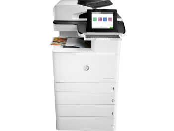 HP M776z Color LaserJet Enterprise Flow MFP Printer