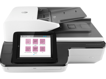HP N9120 fn2 ScanJet Enterprise Flow Document Scanner