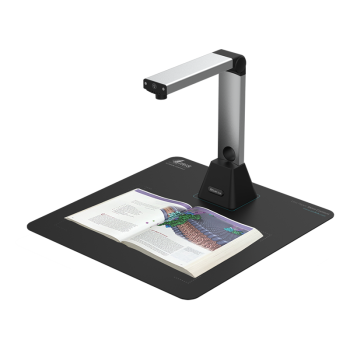 IRIScan Desk 5 Pro Desktop Camera Scanner