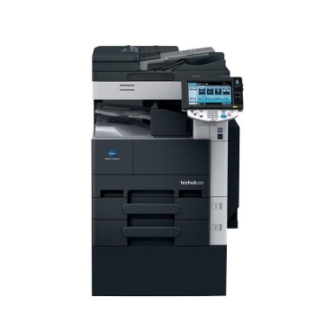 Konica Minolta Bizhub 423 Multi-Function Printer