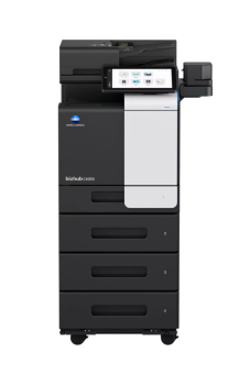 Konica Minolta bizhub C3351i MFP 33 PPM A4 Color Multifunction Printer