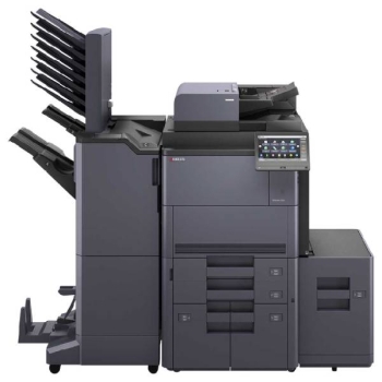 Kyocera TA 8003I 80PPM A3 (12x18) Monochrome Printer