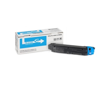 Kyocera TK-5154C Cyan Toner