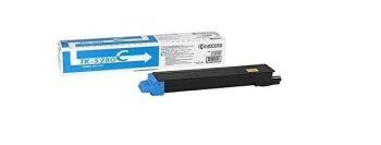 Kyocera TK-5280C Cyan Toner Cartridge