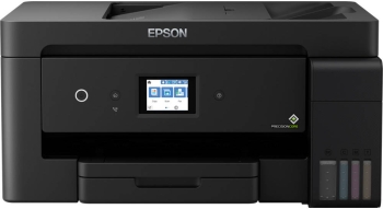 Epson EcoTank L14150 PrecisionCore 3.3pl 400 Nozzles A3 All-in-One Inkjet Printer