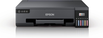 Epson EcoTank L18050 6-Color Dye Ink Tank A4 Borderless Photo Printer