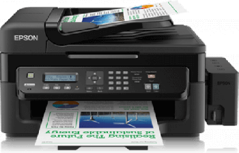 Epson L550 Printers