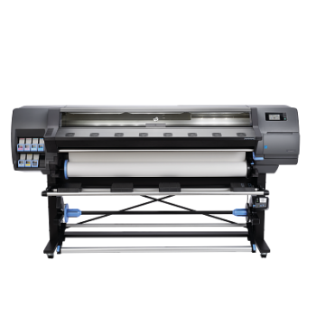 HP Latex 335 Large Format 1200dpi High-Speed Latex Print Solution