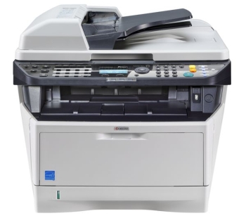 Kyocera ECOSYS Laser Multifunctional Printer M2535dn