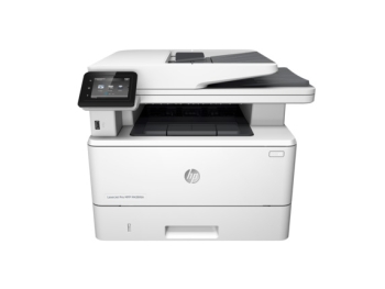 HP M426fdn Laser Jet Pro Multi Function Printer