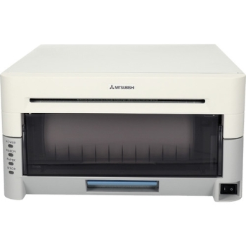 Mitsubishi CP-3800DW Thermal Transfer Digital Color Photo Printer