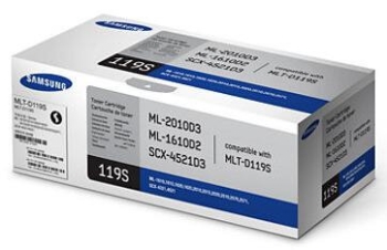 Samsung MLT-D119S/SEE Toner