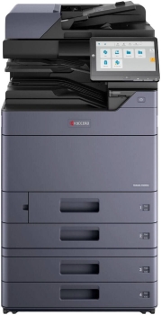 Kyocera TASKalfa MZ3501ci 35ppm A3 Color Multifunction Printer AI Smart Scan Copier Machine