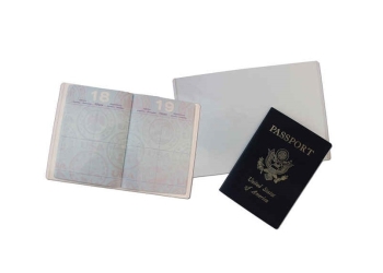 Canon 0697C002AB Passport Carrier Sheet for DR-C230/ C240
