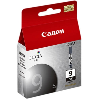 Canon PGI-9 Photo Black Original Ink Cartridge