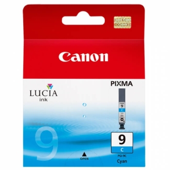 Canon PGI-9 Cyan Original Ink Cartridge