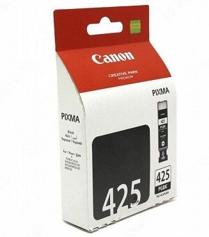 Canon PGI-425 Black Original Ink Cartridge