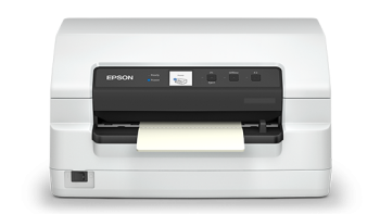 Epson PLQ-35 24-Pin Dot Matrix Printer