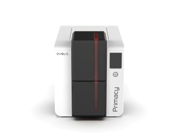 Evolis Primacy 2 Simplex Expert Single Sided Card Printer 