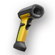 Pegasus PS-i500 Rugged Industrial Barcode Scanner