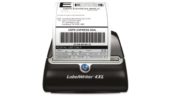 DYMO S0904950 LabelWriter 4XL Label Printer