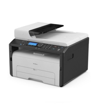Ricoh SP 220SNw A4 B/W Multifunction Printer