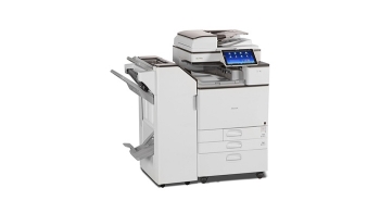 Ricoh C2004ex Color Laser Multifunction Printer