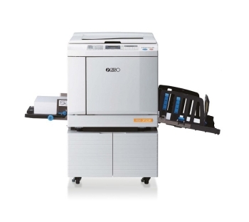 Riso SF5230 High-Speed Digital Duplicator/Fully Automatic Printer
