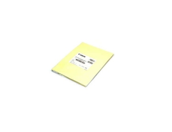 Canon 2418B002AA Roller Cleaning Sheet for DR-X10C
