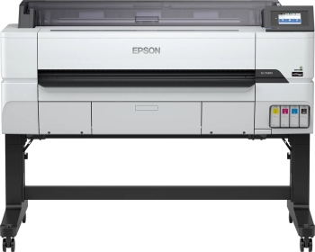 EpsonSureColor SC-T5405 36-Inch Wireless Large Format CAD/GIS Printer 
