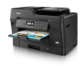 Brother MFC-J3930DW All in One A3 Business Inkjet Printer