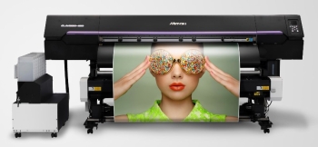 Mimaki CJV330-160 Inkjet Printer/Cutter