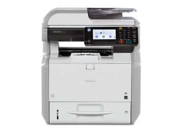 Ricoh SP4510SF Color Laser Multifunction Printer