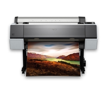 Epson Stylus Pro 9900 44" Wide Photo Professional Printer
