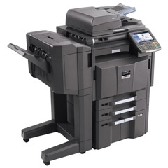 Kyocera Multifunctional Printer TASKalfa 5551ci