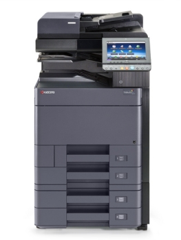 Kyocera TASKalfa 3252ci All in One Colour Heavy Duty MFP / Photocopier 3252ci