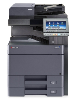 Kyocera TASKalfa 6002i Monochrome All in One Heavy Duty MFP / Photocopier