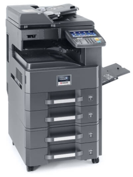 Kyocera  3510i  TASKalfa Multifunctional Printer