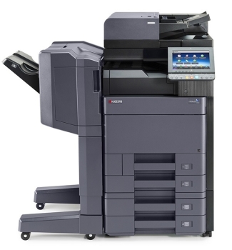 Kyocera TASKalfa 5002i B/W Multifunctional Photocopier 