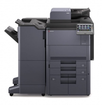 Kyocera TASKalfa 9003i 90PPM A3/A3 Monochrome Printer