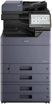 Kyocera TASKalfa MZ5001i A3 Mono MFP 50 PPM Scanning High Performance Copier Machine