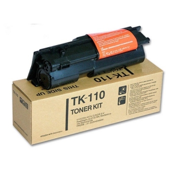 Kyocera TK110 Toner Cartridge 