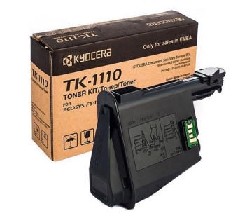 Kyocera Mita MK1110 Toner Cartridge