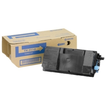 Kyocera TK3150 Black Toner Cartridge