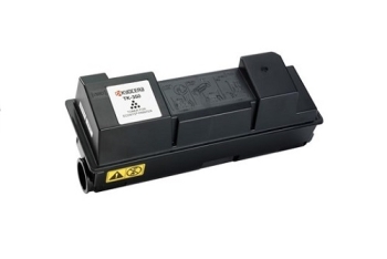 Kyocera TK350B Black Toner Cartridge