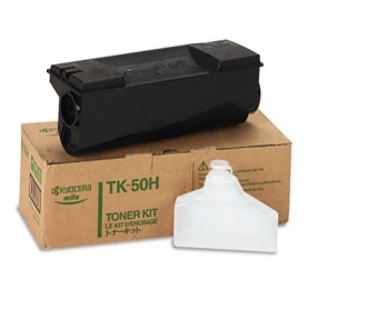 Kyocera TK50H Toner Cartridge