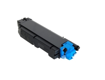 Kyocera TK-5142C Cyan Toner Cartridge